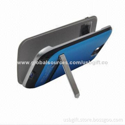 Power Case for Samsung Galaxy S4